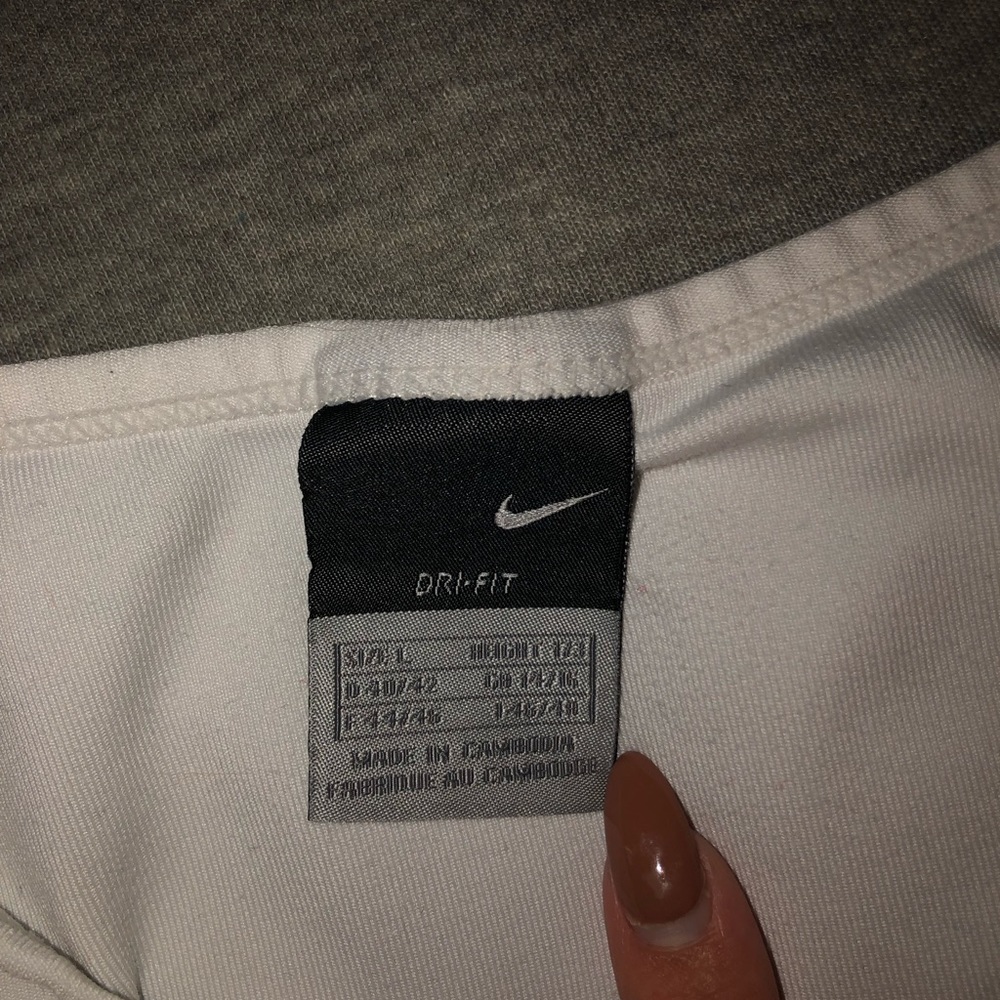 Athletic Shirt - Picture 2 of 2